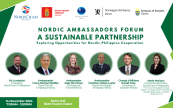 Nordic Ambassadors Forum