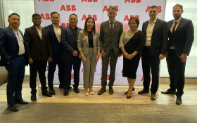 ABB Philippines recently organized an intimate stakeholder engagement titled “ABB Distribution Solutions Today”, held at the SEDA Hotel BGC, Taguig. 