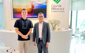 NORDCHAM X CMI 